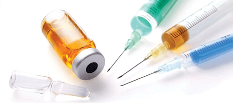 testosterone injections