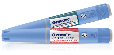 Ozempic pen