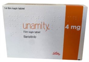 <span class=treatment>Alopecia telemed visit </span><span class=drug_name>Olumiant</span>