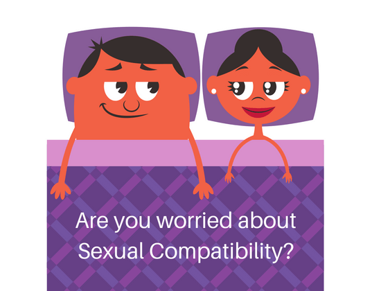 sexual compatibility