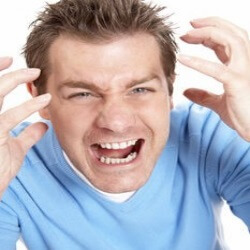 irritable male syndrome