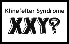 Understanding Klinefelter Syndrome