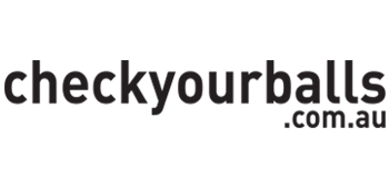 check your balls