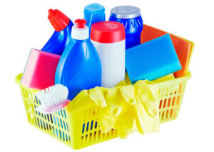 chemicals that reduce testosterone