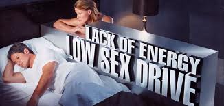 Low T can cause low sex drive low sex drive - Testomeds is the answer