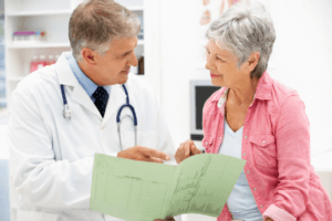 menopause hormone therapy