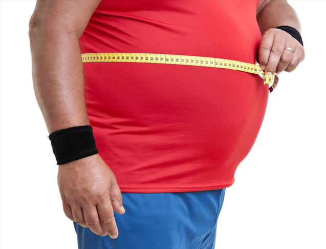obesity and testosterone therapy
