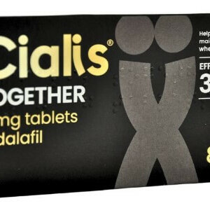 Cialis Together